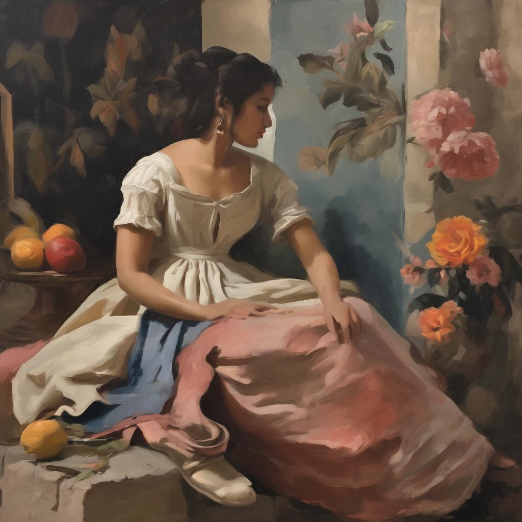 Η ζωή και οι επιρροές του Juan de Juni