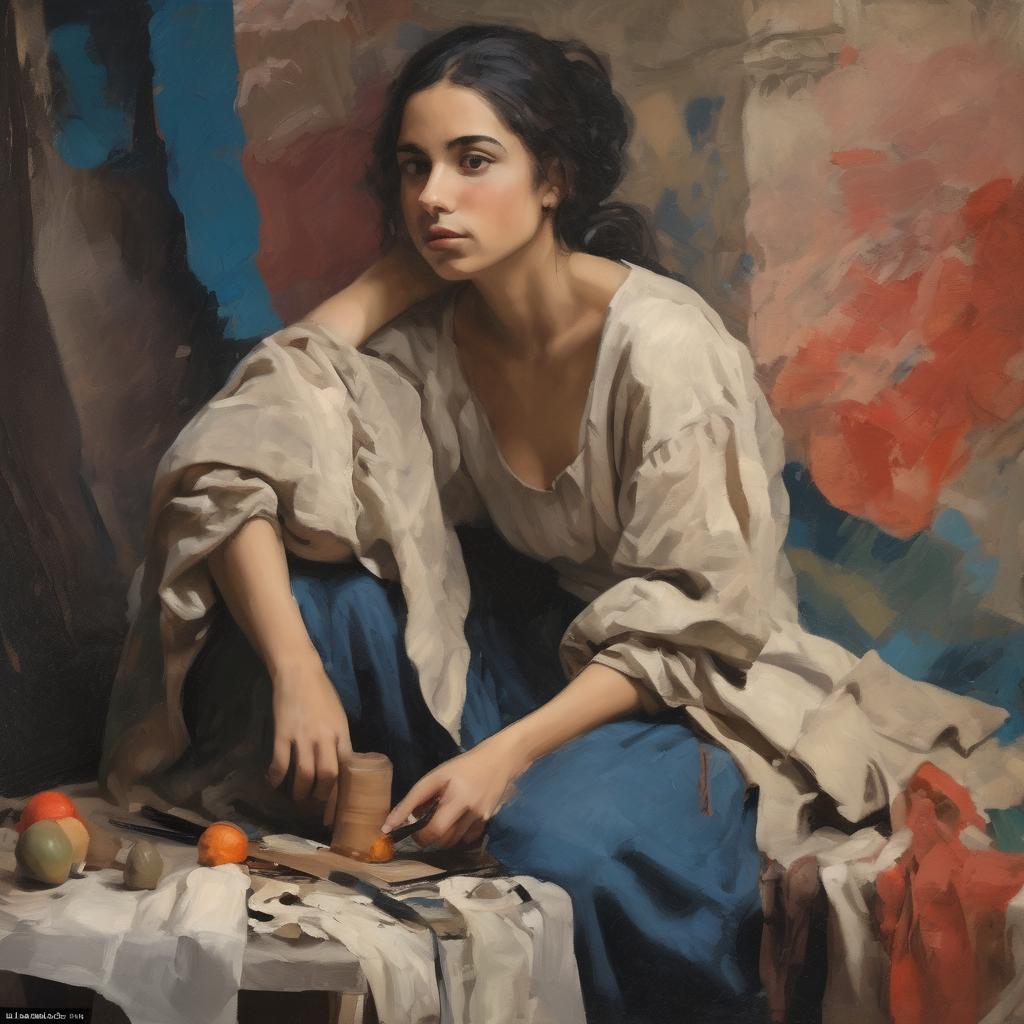 Ο μοναδικός ύφος του Juan de Juni