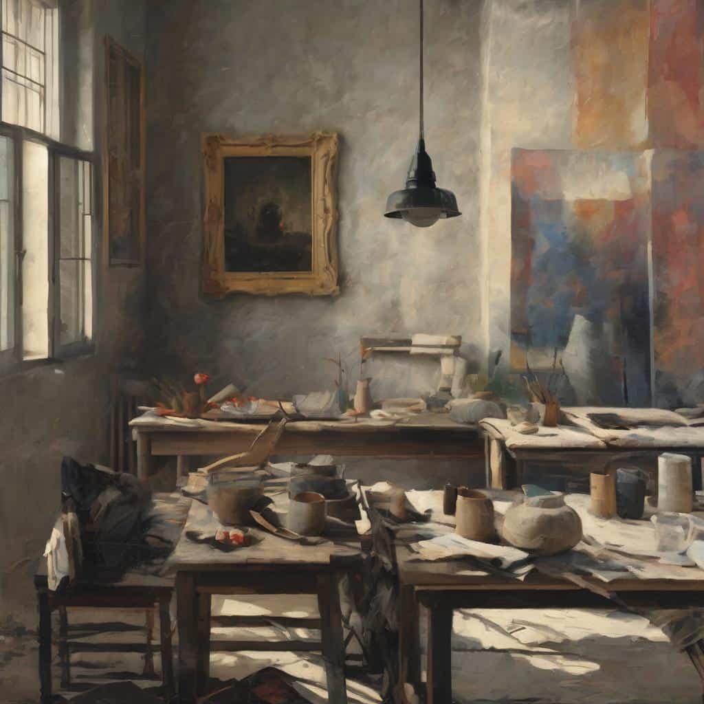 Ρέμπεκιος βαν ΛΕΕΜΠΟΥΤ – Ο Μεταξένιος Χαρακτήρας