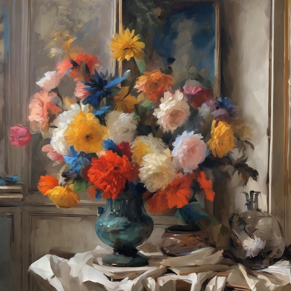 Η Ζωή του Claude III AUDRAN