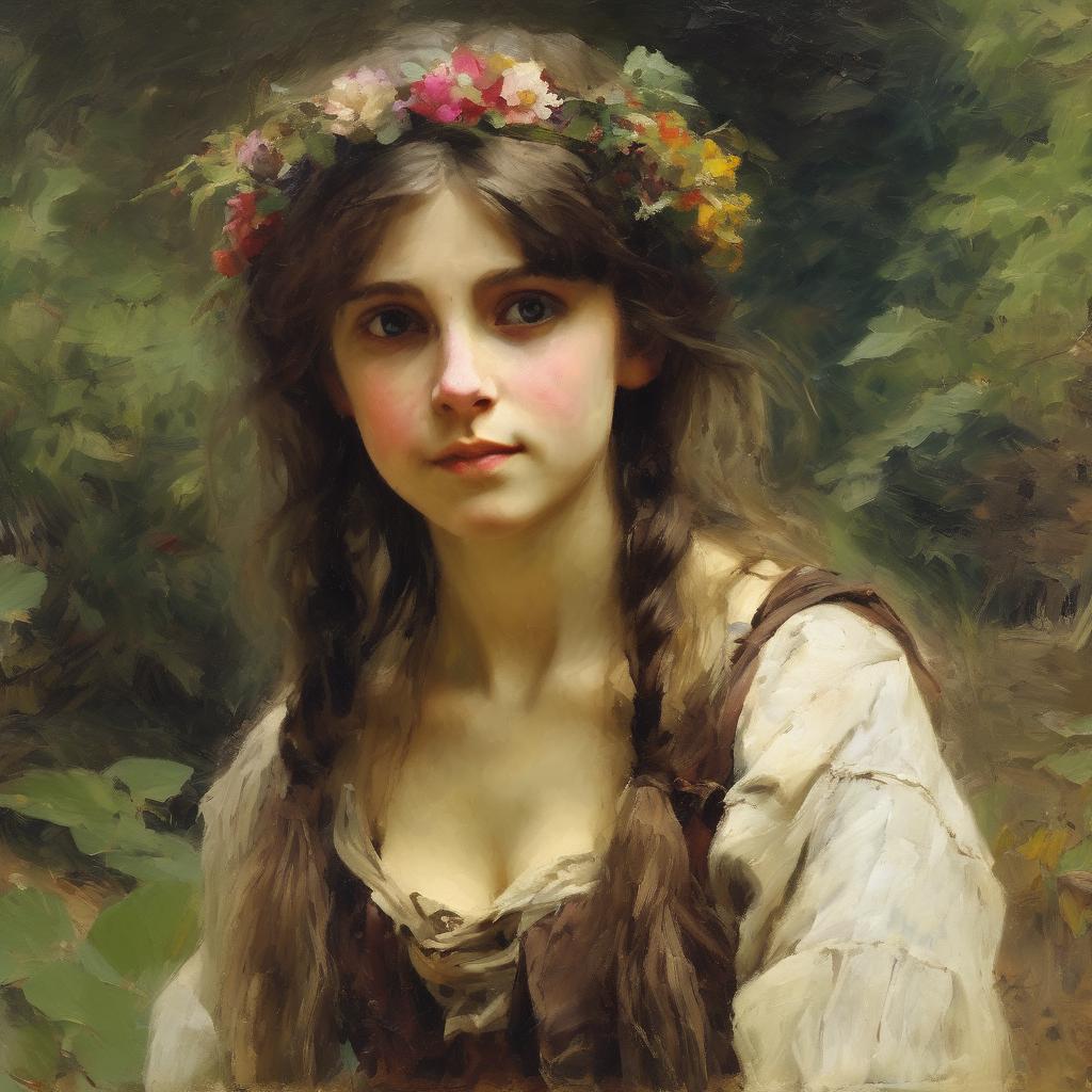 Η παιδική ζωή και η εκπαίδευση του Βλαντίμιρ Γιεγκόροβιτς Μακόφσκι