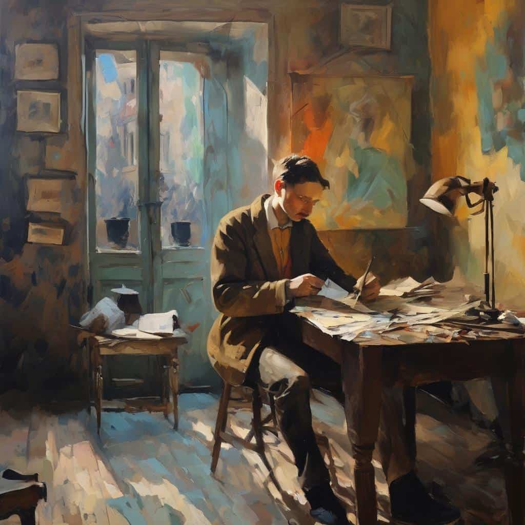 Πόστνικ Γιάκοβλεβ – Ο Μεσαιωνικός Μαέστρος