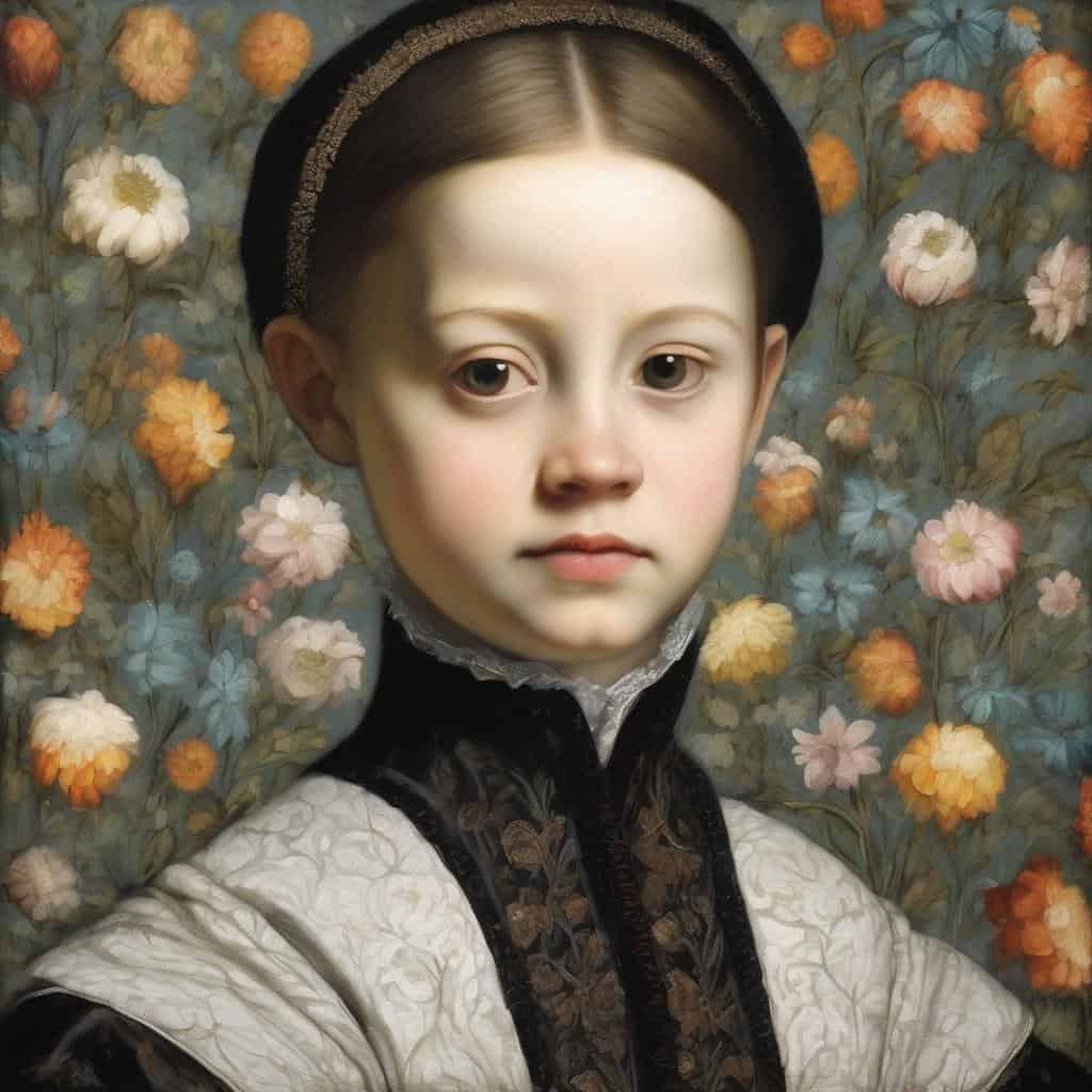 Sofonisba ANGUISSOLA