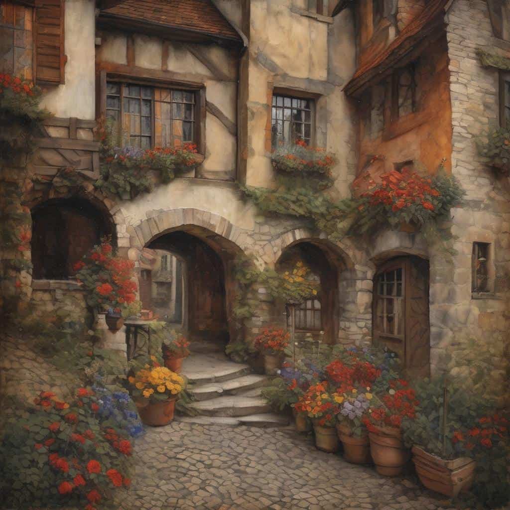 Χανς ΜΟΥΛΤΣΕΡ – Ο Μεγάλος Γλυπτικός Παραγωγός