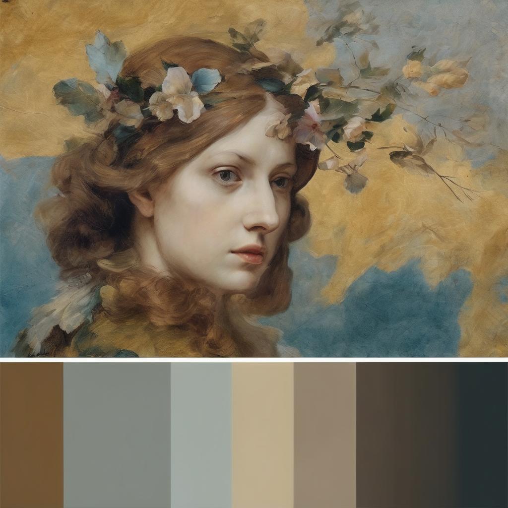 Η Ζωή και Οι Πρώτες Χρονιές του Gherardo di Jacopo STARNINA