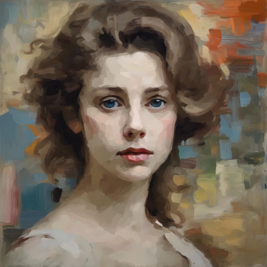 Ο Καλλιτεχνικός Χαρακτήρας του Claude III AUDRAN