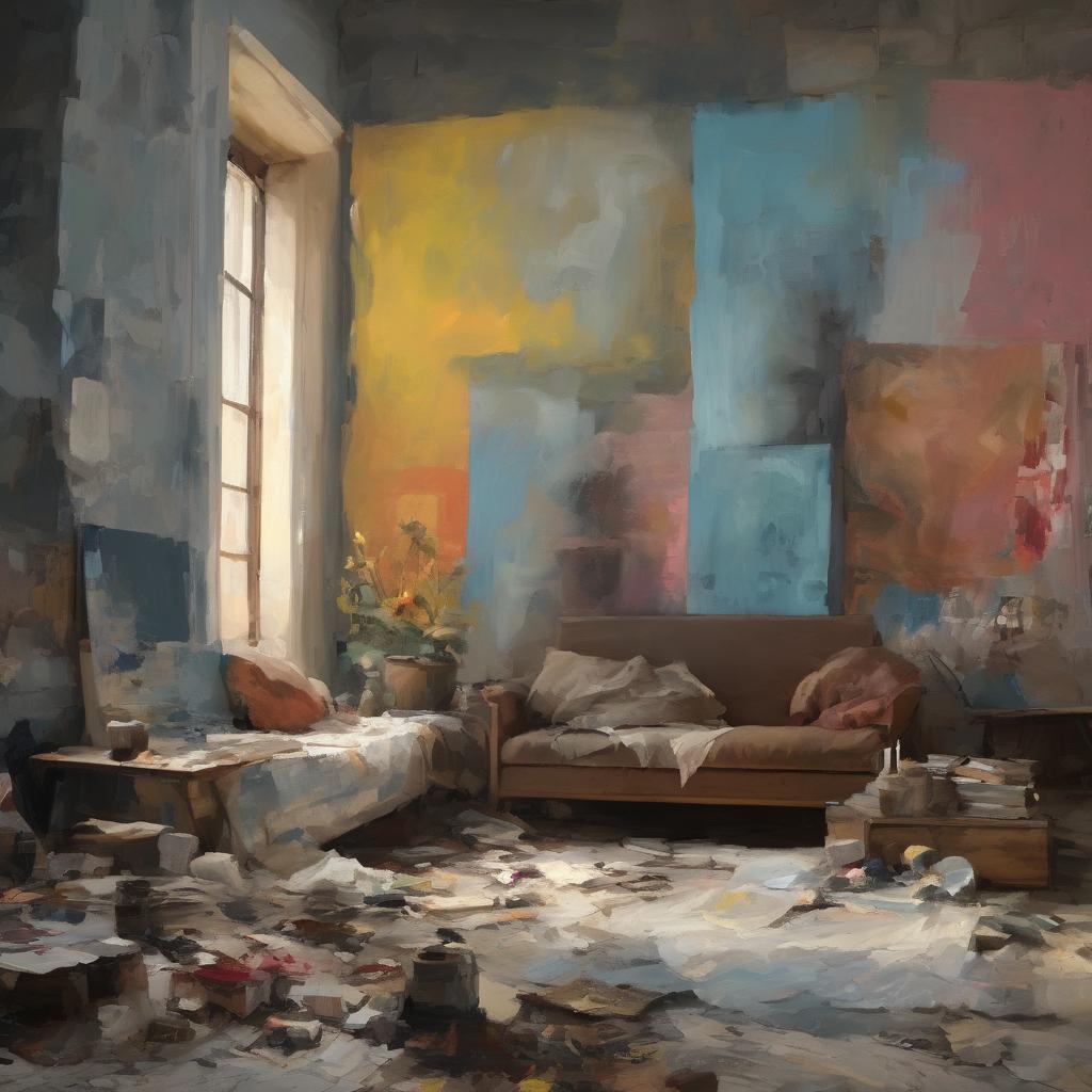 Η Ζωή και η Προέλευση του Καλλιτέχνη Θωμά Κρεμπς