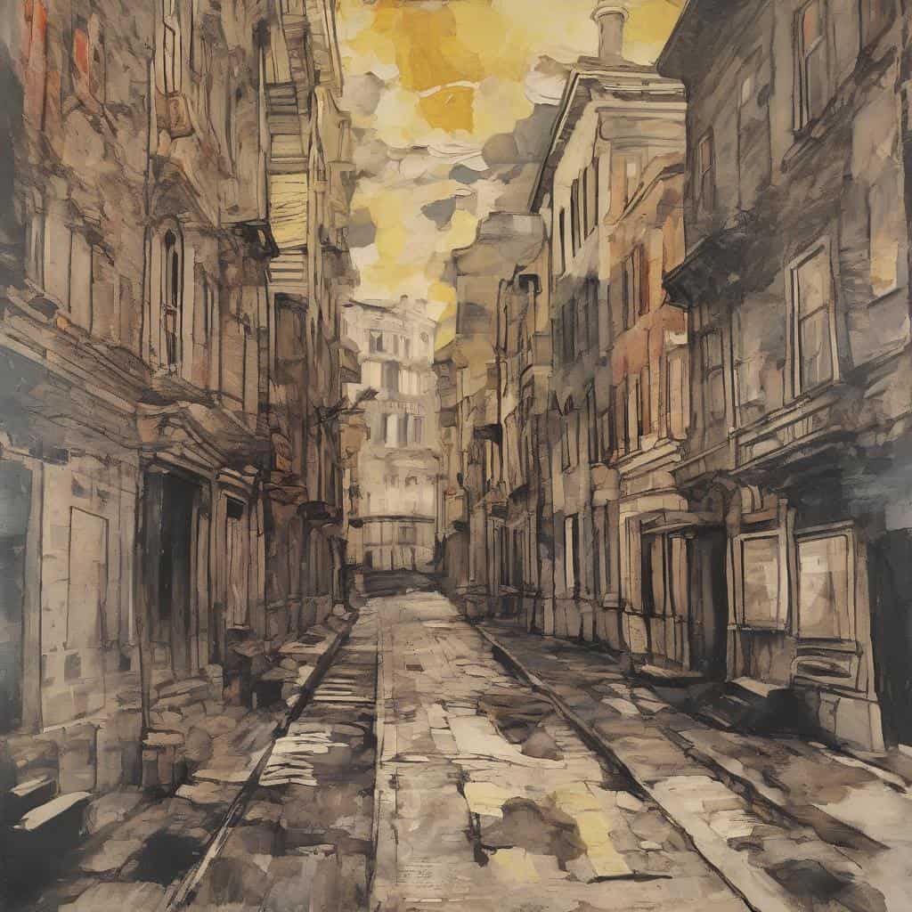 Σαλομών Άντλερ – Ο Μετριοπαθής Επαινέτης