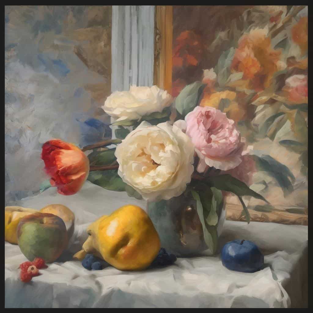 Φρα ΠΑΟΛΙΝΟ – Ο εικονογράφος της Παρθένου