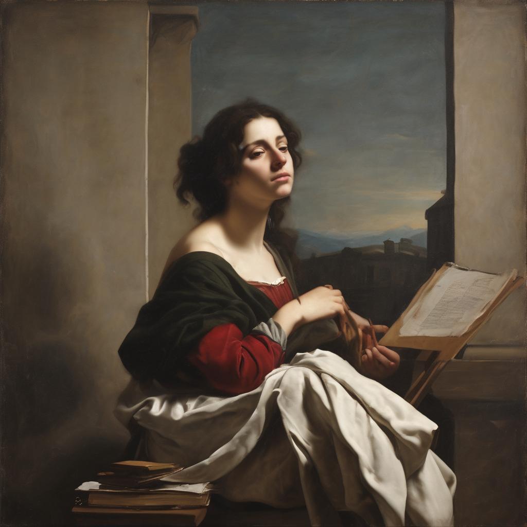 Η Ζωή και Καριέρα του Giovanni Andrea SIRANI