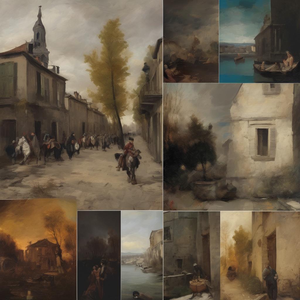 Βιογραφία του Nicolas Tournier