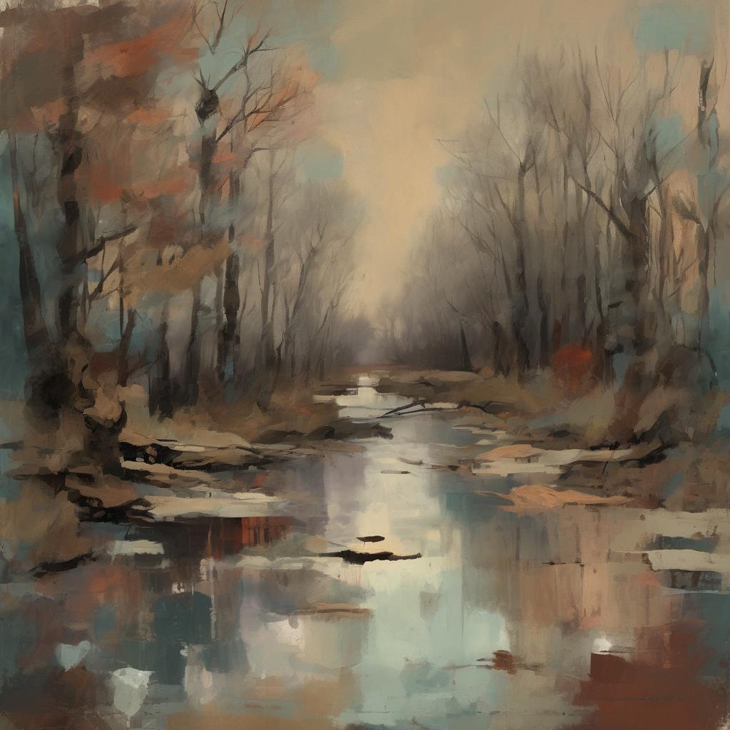 Η Ζωή και Οι Πρώτες Επιρροές του Ίσαακ Ούβατερ