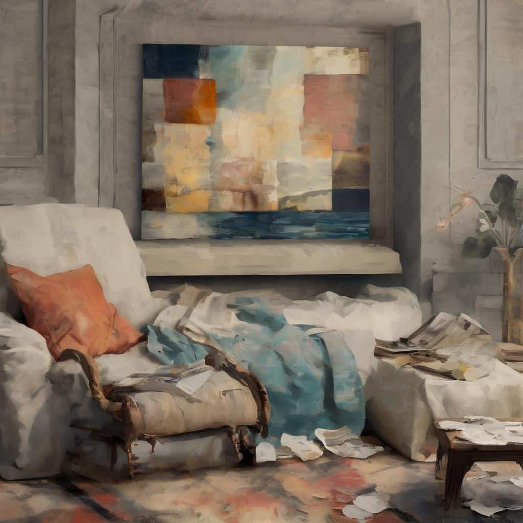 Ισαάκιος Όυβατερ – Ο Μαέστρος του Ολλανδικού Μπαρόκ, Οι Πολυάριθμες Εικόνες της Ζωής