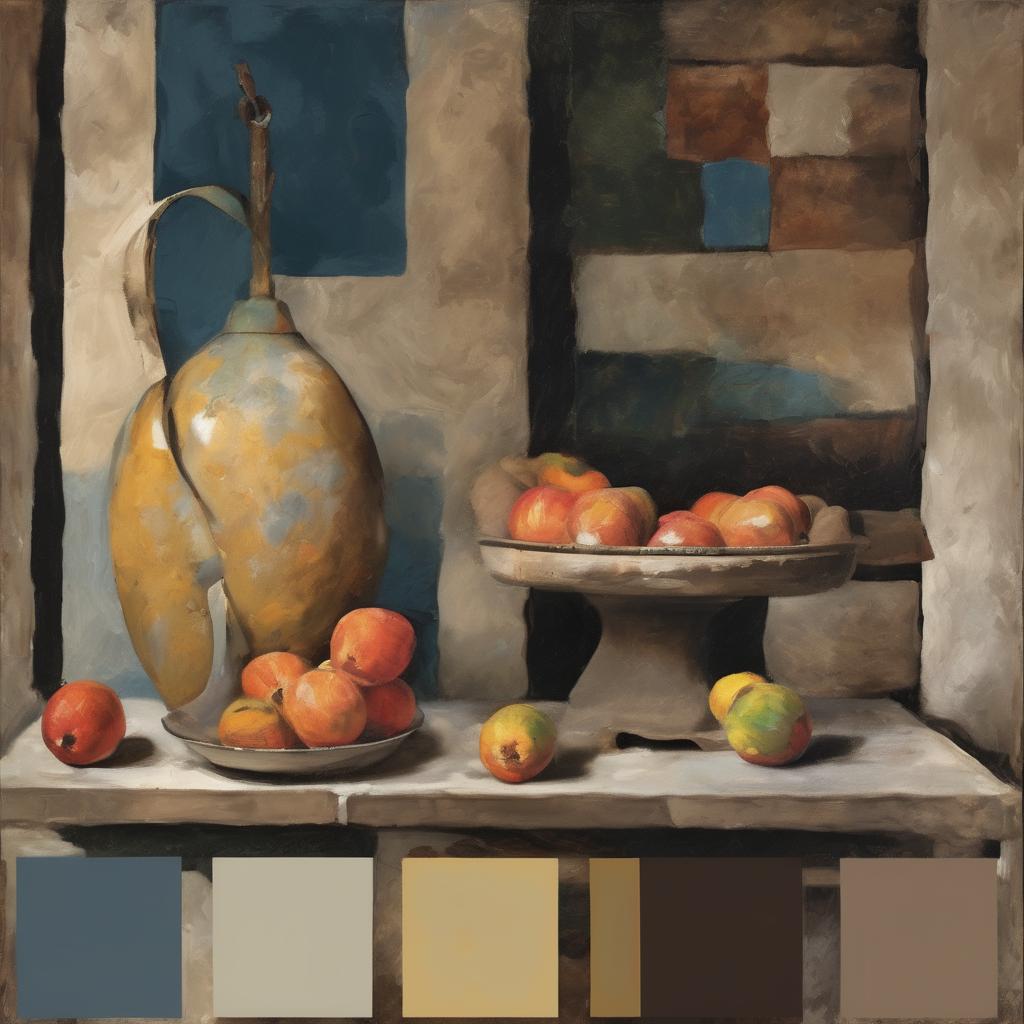 Η Ζωή και η Καριέρα του Marco d' OGGIONO