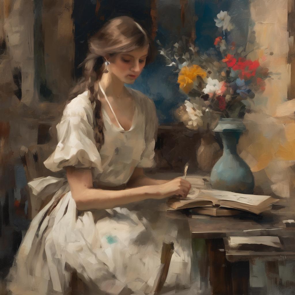 Η Ζωή και Οι Πρώιμες Επιρροές του Fra PAOLINO