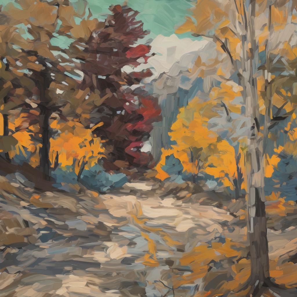 Ο Καλλιτεχνικός Στυλ του Salomon ADLER