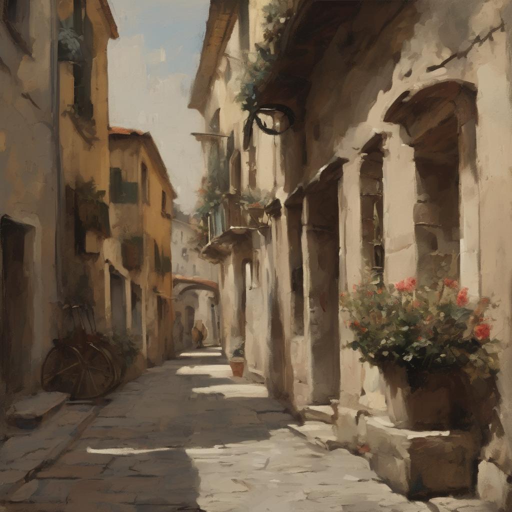 Βιογραφία του Francesco TALENTI