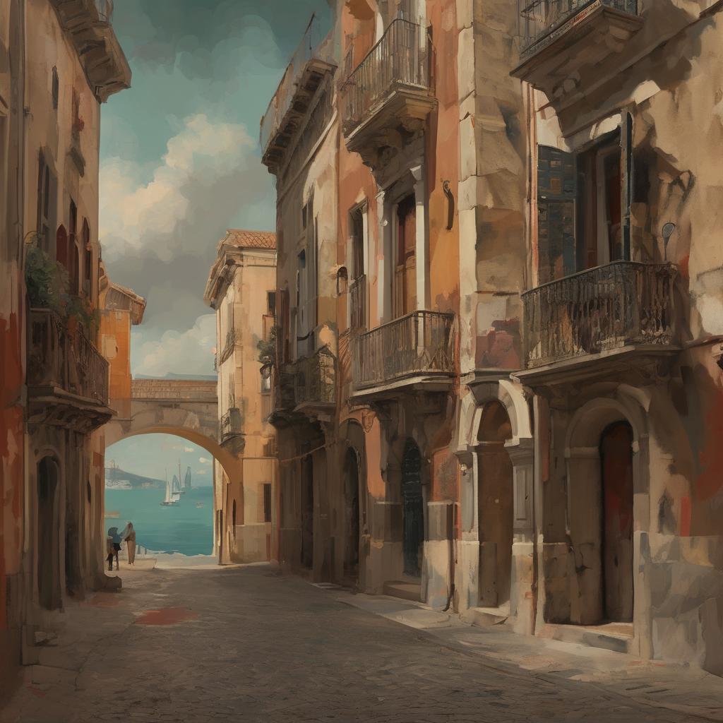 Πρώιμη Ζωή και Εκπαίδευση