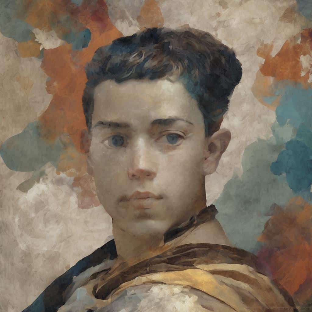 Οκταβιανός ΜΟΝΦΟΡΤ – Ο Μεγάλος Τολμηρός της Τέχνης