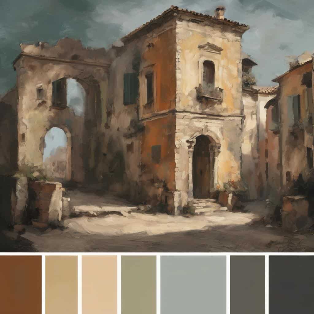 Μάρκος ντ’ Οτζιόνο – Ο Ιταλός Μεταγενέστερος του Λεονάρντοντα Βίντζι, Ηγεμόνας της Αναγέννησης