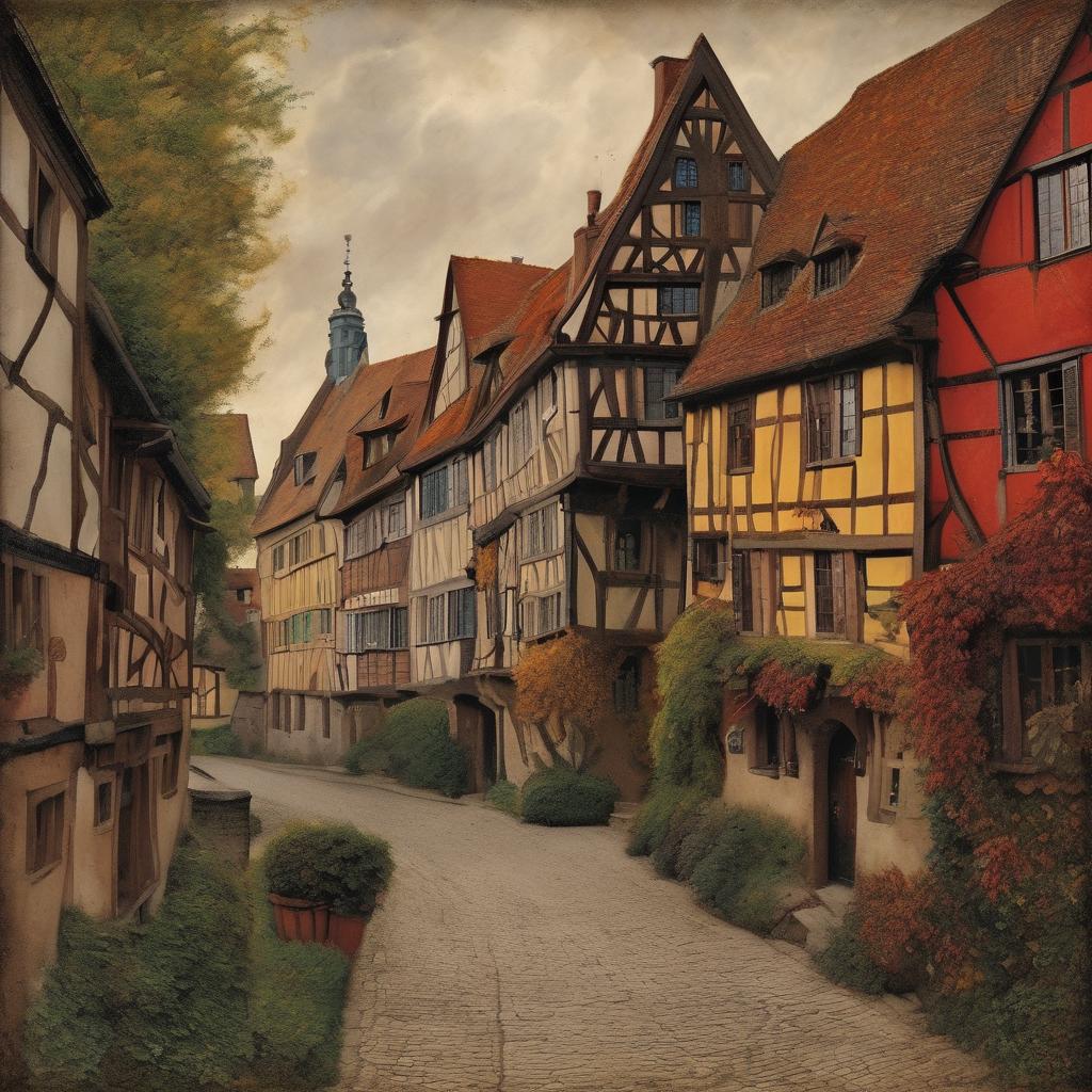 Ο βίος του Χανς ΜΟΥΛΤΣΕΡ