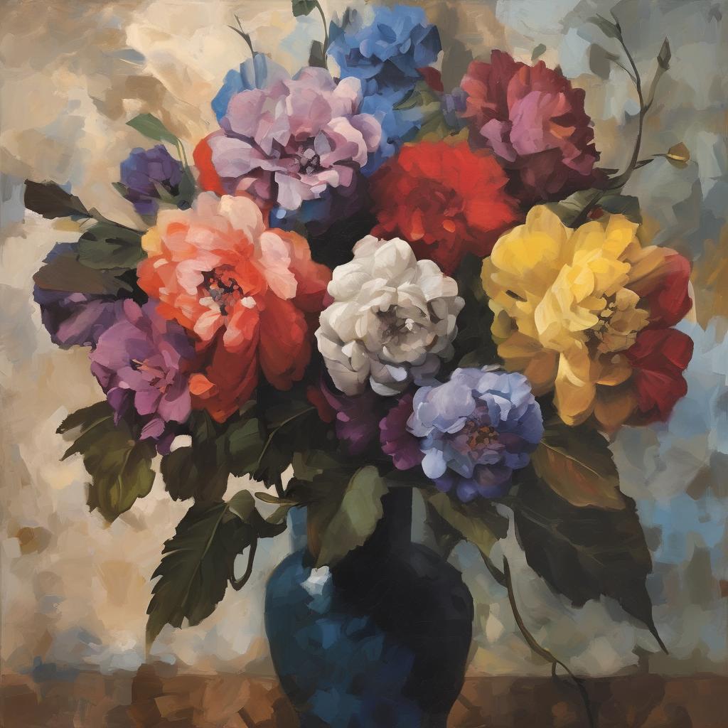 Το Καλλιτεχνικό Στυλ του Moritz Michael DAFFINGER