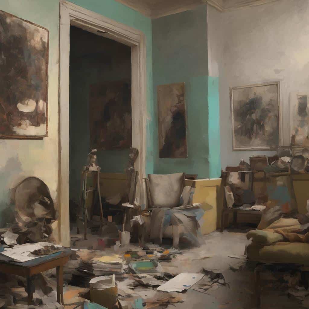 Θωμάς ΚΡΕΨ – Ο Μετροπoιός των Σκιών