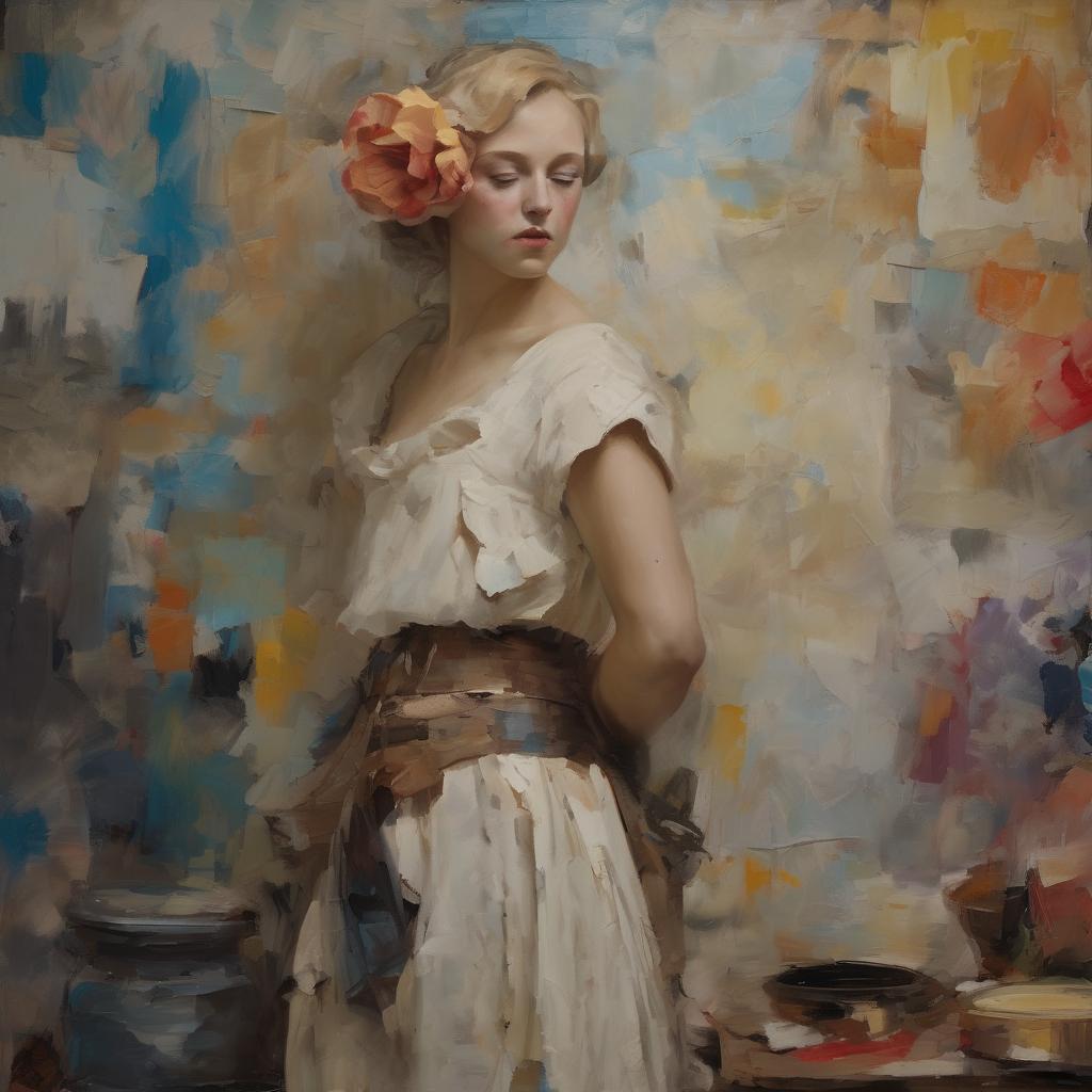 Η Ζωή του Moritz Michael DAFFINGER