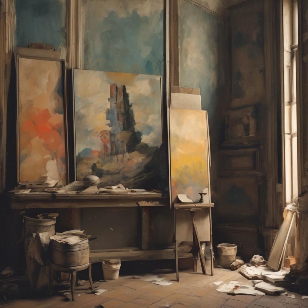 Η πρώιμη ζωή και εκπαίδευση του Giovanni Andrea Podesta