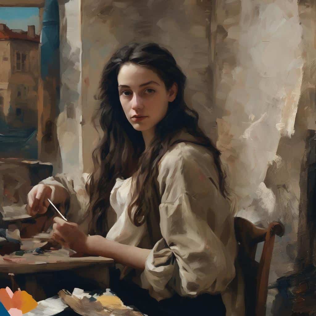 Νικόλαος ΤΟΥΡΝΙΕ – Ο Μεταβαρύνων της Θρησκευτικής Ζωγραφικής